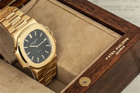 patek philippe solid gold watch 1975|gold Patek Philippe for sale.